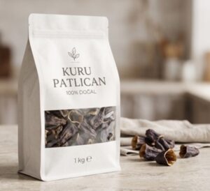 Kuru Patlıcan (1 Kg)